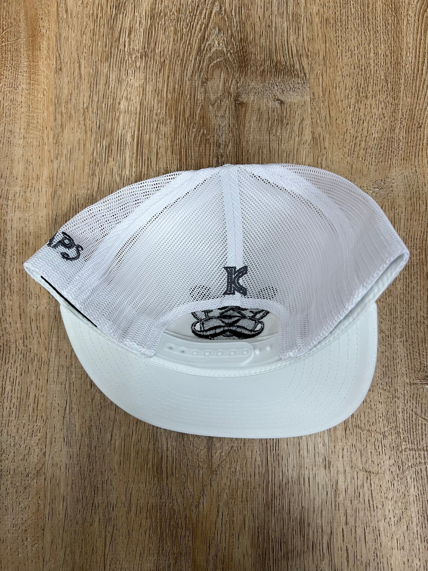 TEXAS RANCH