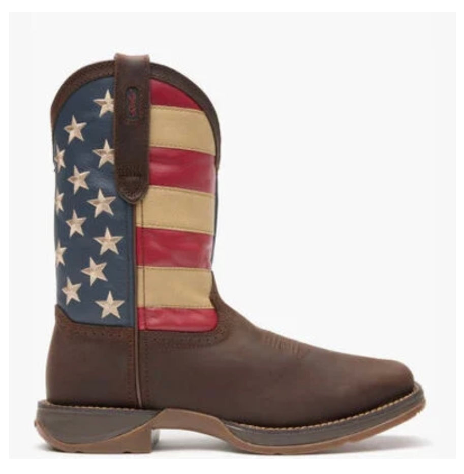 Durango Work Boot USA