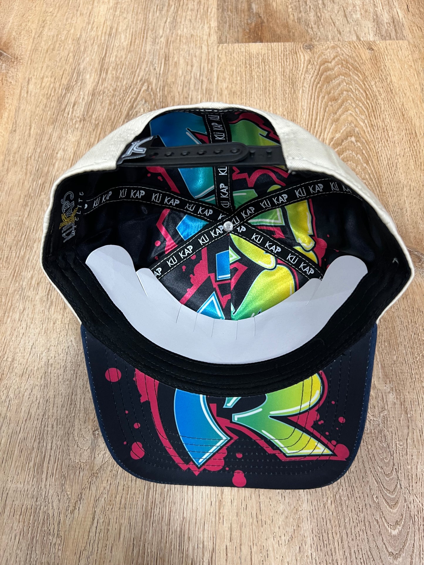 TEXAS RANCH HAT