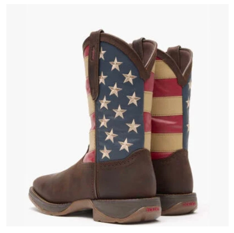 Durango Work Boot USA