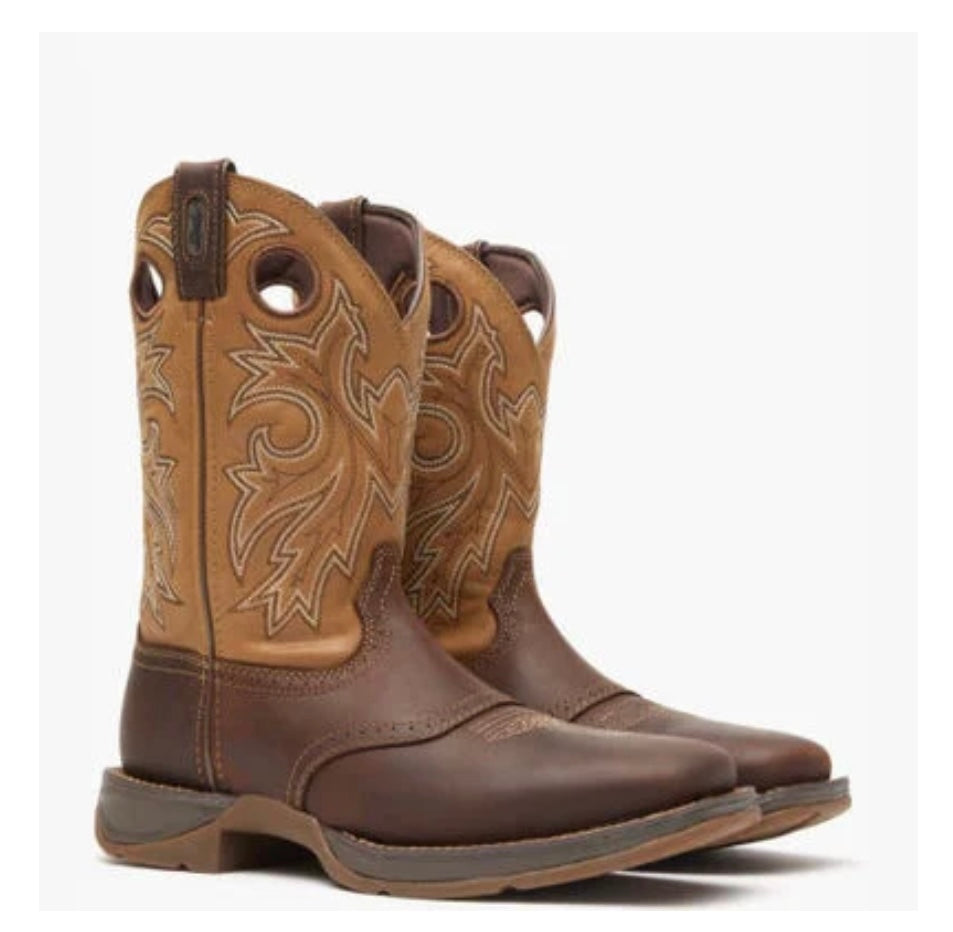 Durango Rebel Western Boot Work