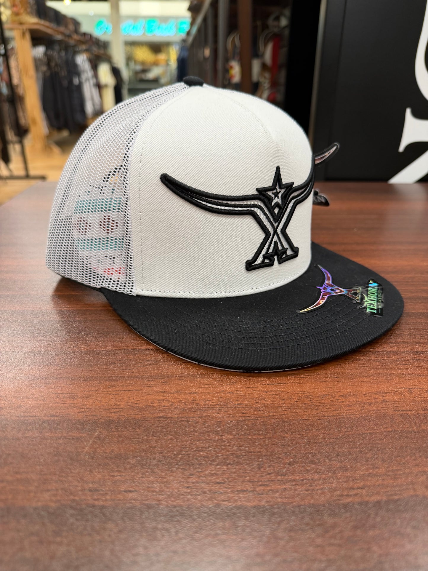 TEXHORN HAT