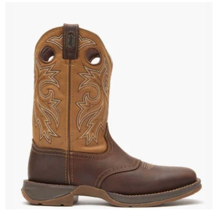 Durango Rebel Western Boot Work