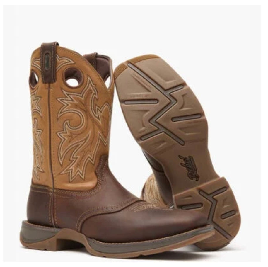 Durango Rebel Western Boot Work