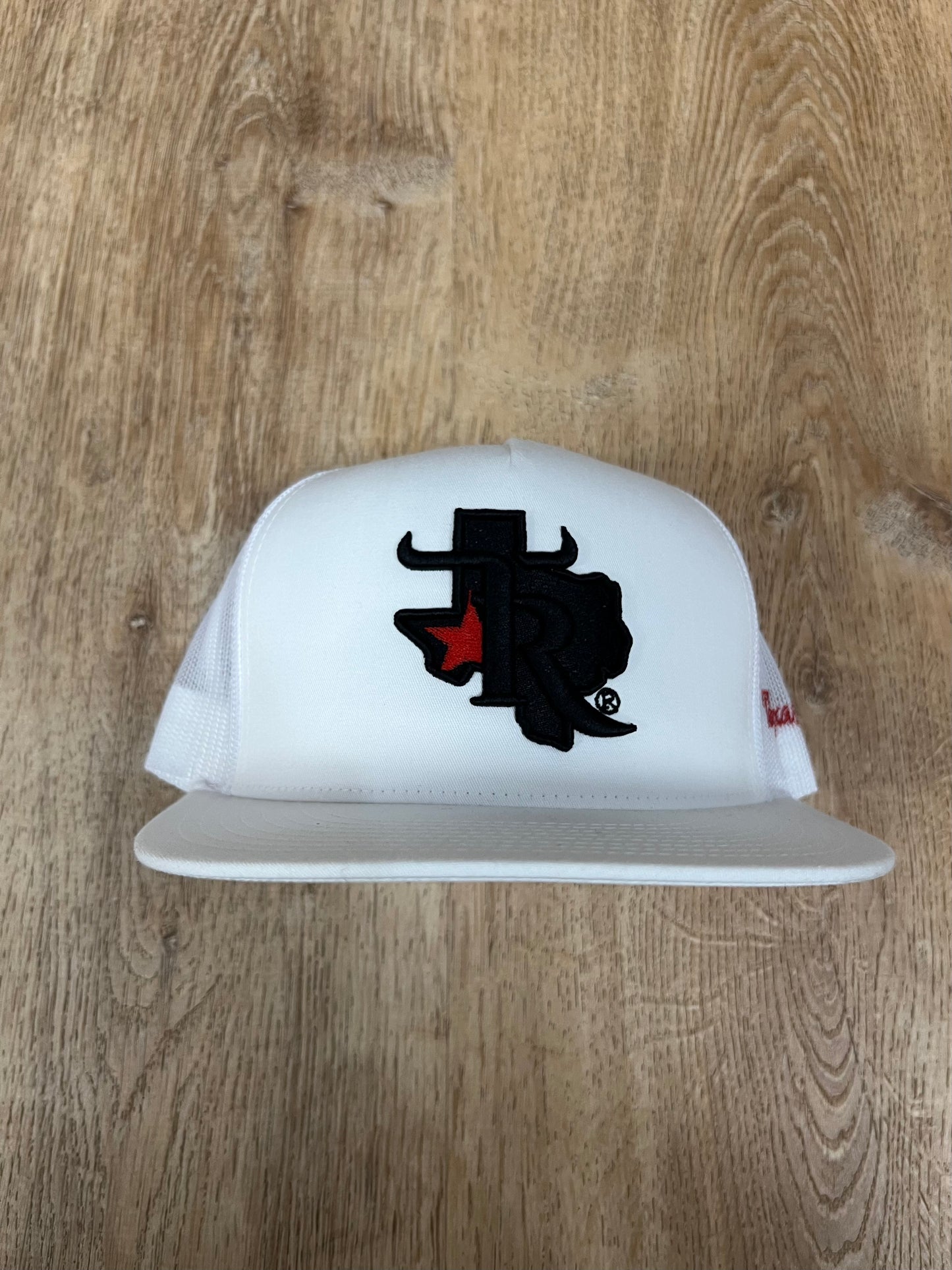 TEXAS RANCH