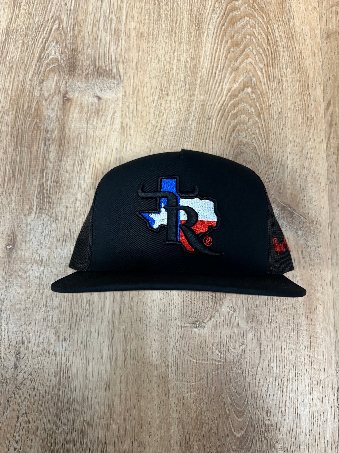 TEXAS RANCH