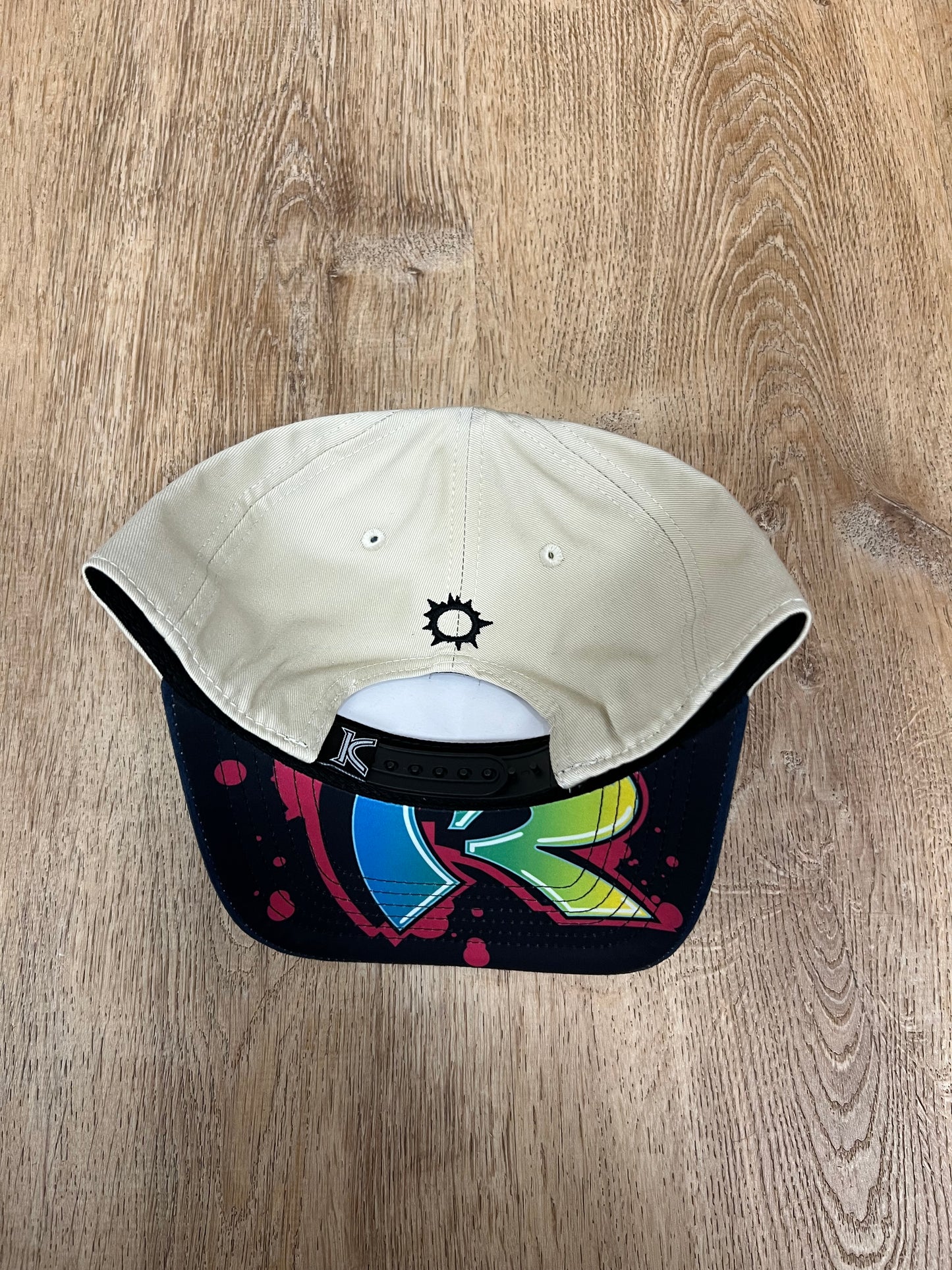 TEXAS RANCH HAT