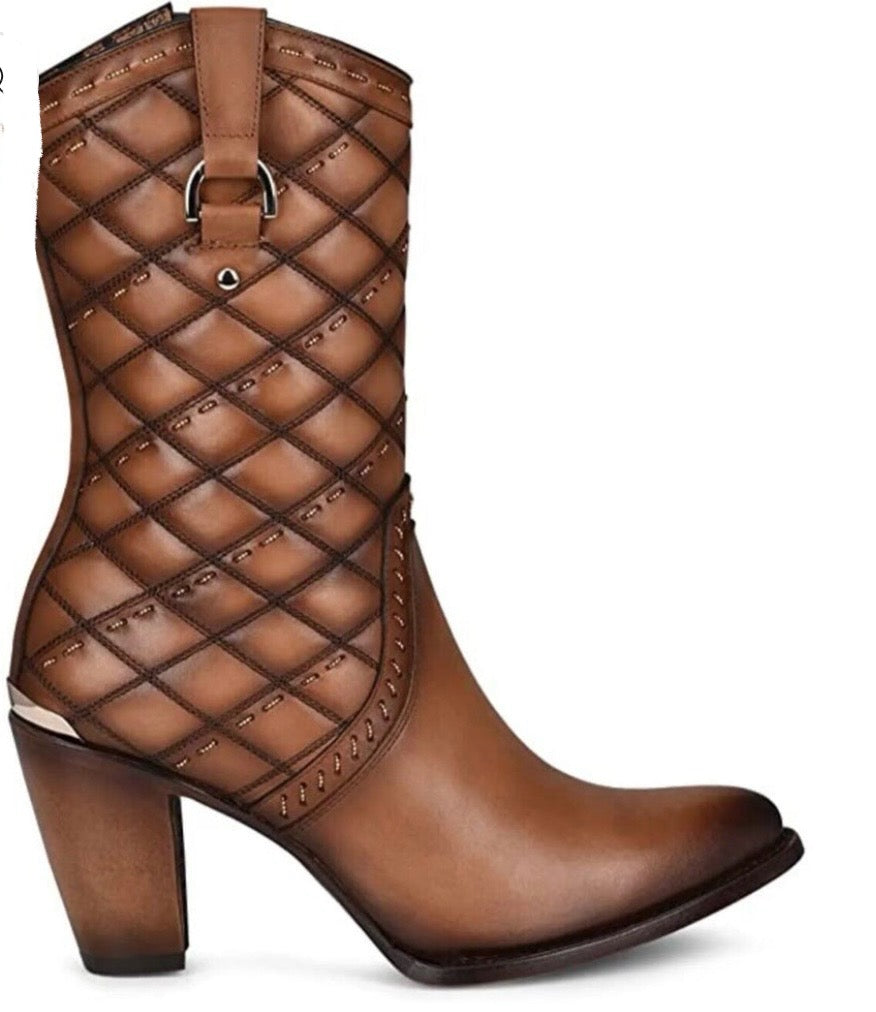 WOMEN’S CUADRA HIGH TOP BOOTS CU623