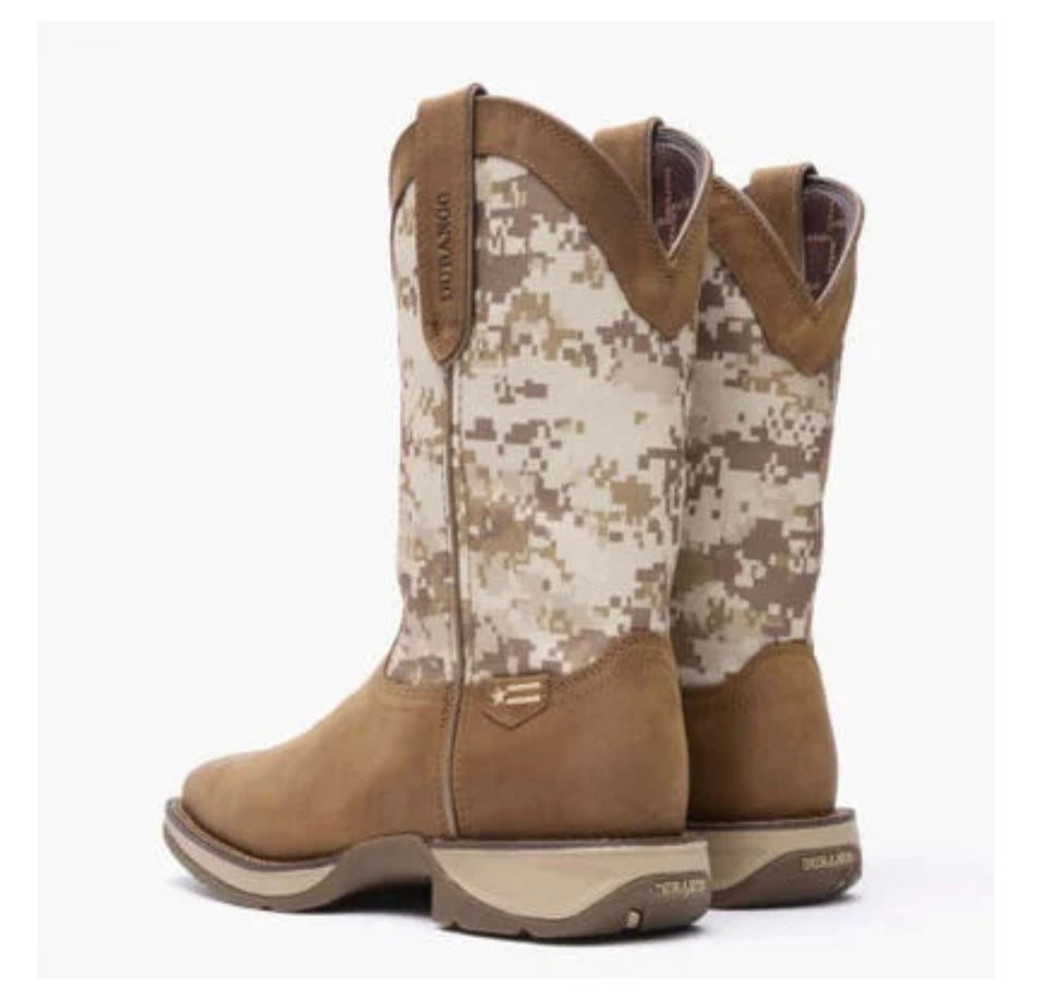 Durango Work boot