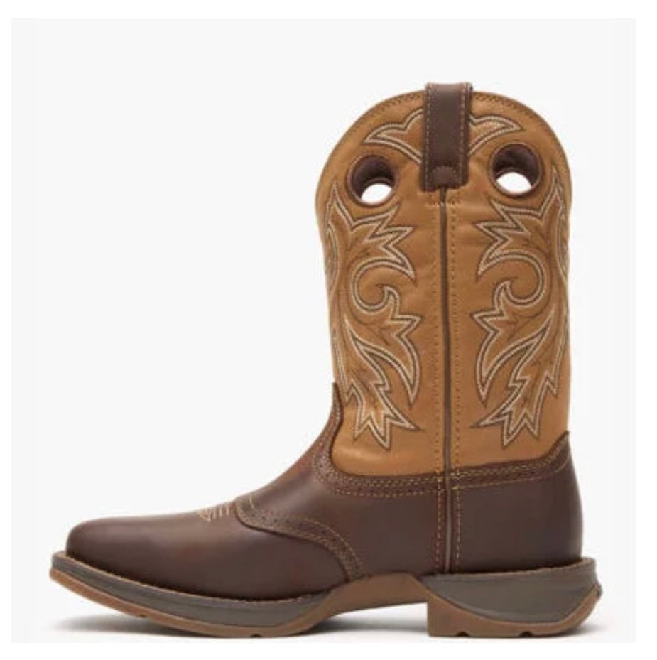 Durango Rebel Western Boot Work