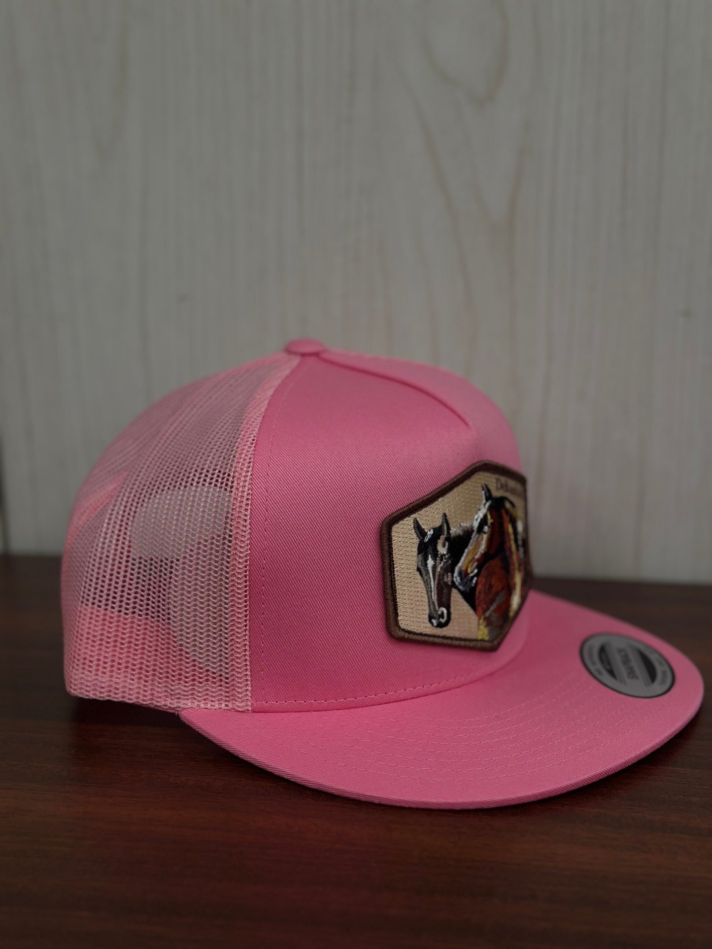 DE RANCHO HATS