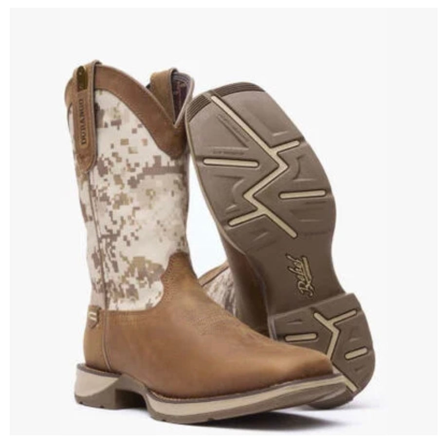 Durango Work boot