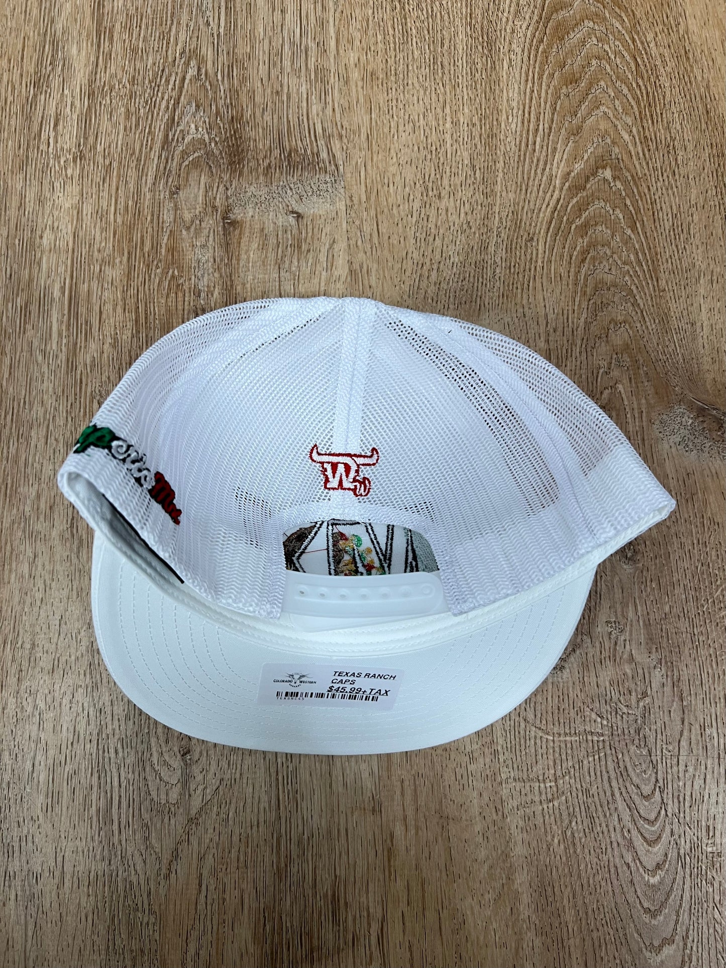 TEXAS RANCH HAT