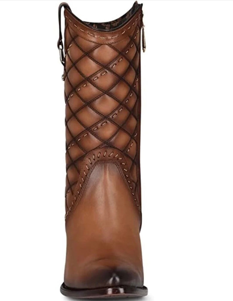 WOMEN’S CUADRA HIGH TOP BOOTS CU623