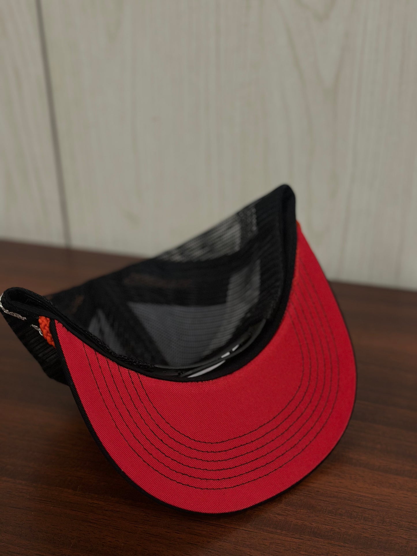DE RANCH CAPS