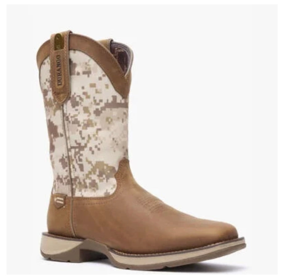Durango Work boot