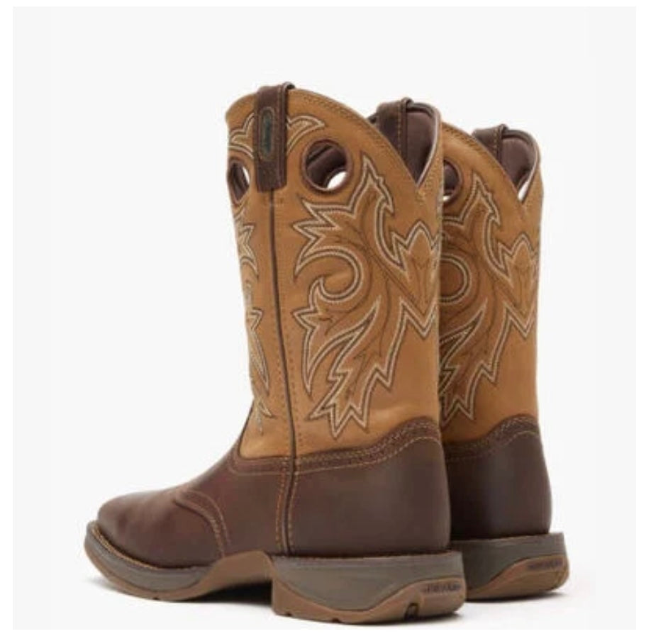 Durango Rebel Western Boot Work