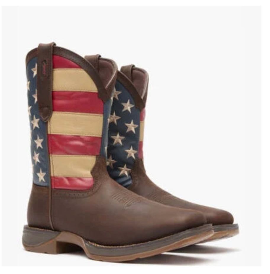 Durango Work Boot USA
