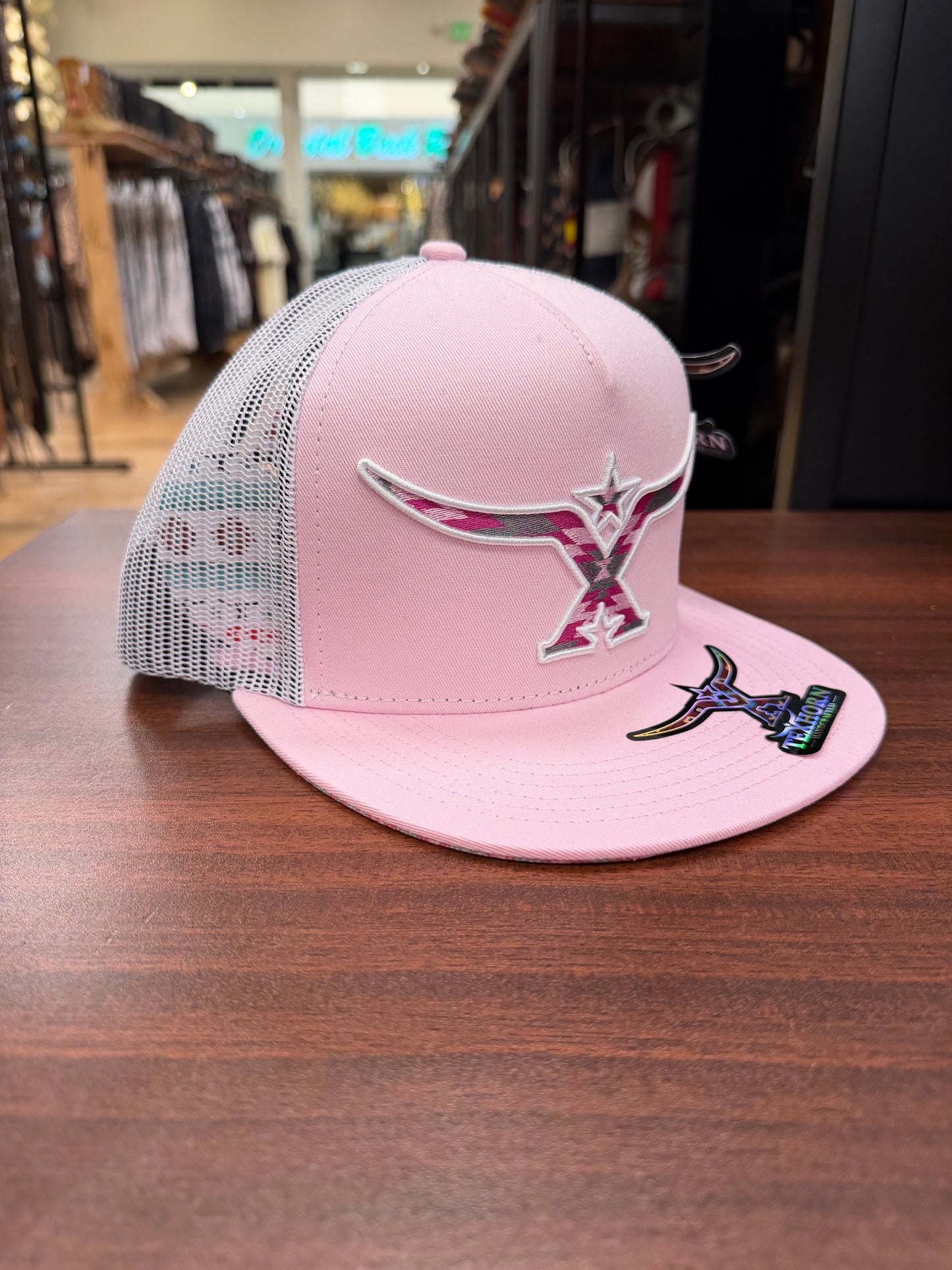 Texhorn Hat