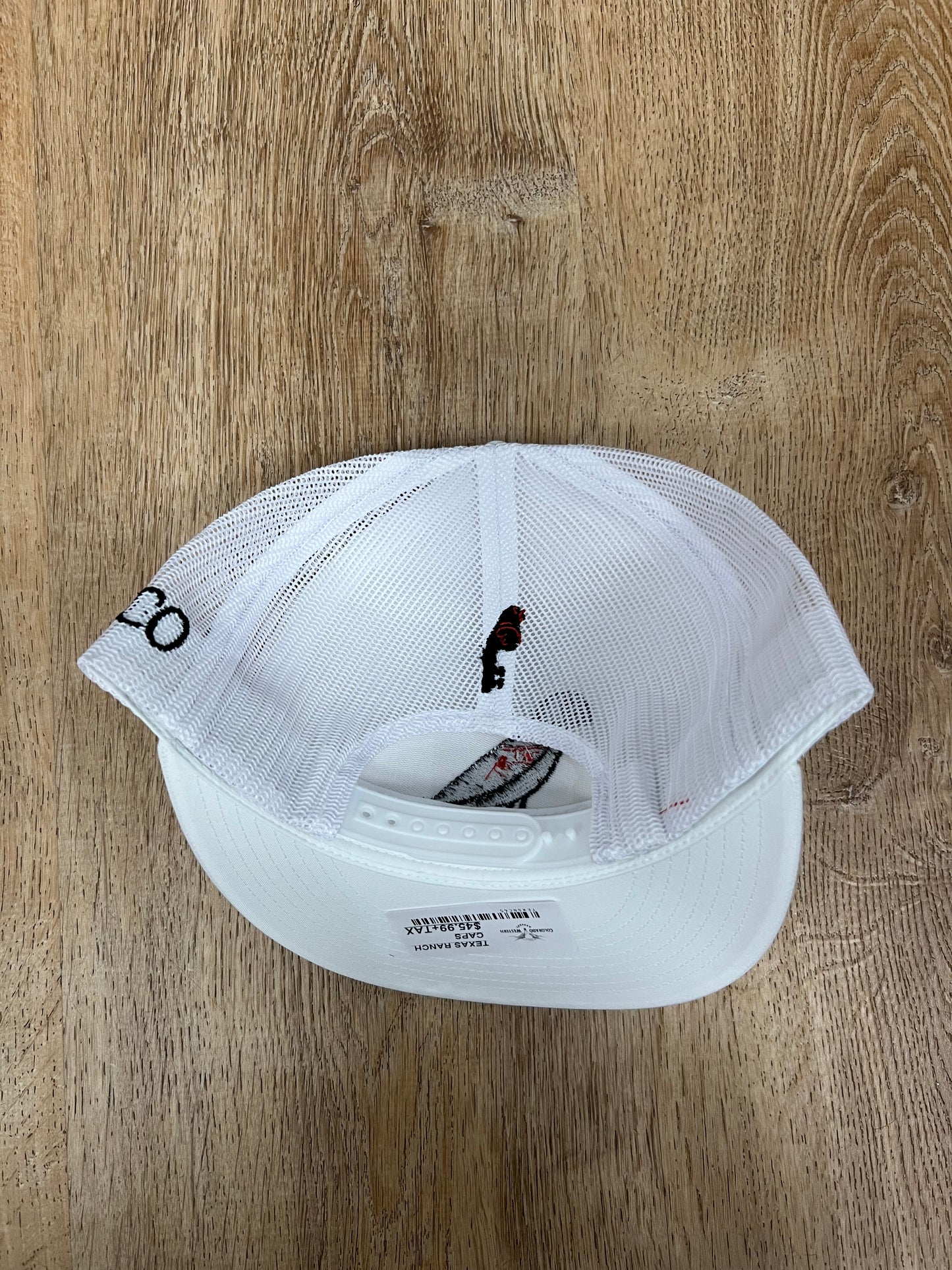 TEXAS RANCH HAT