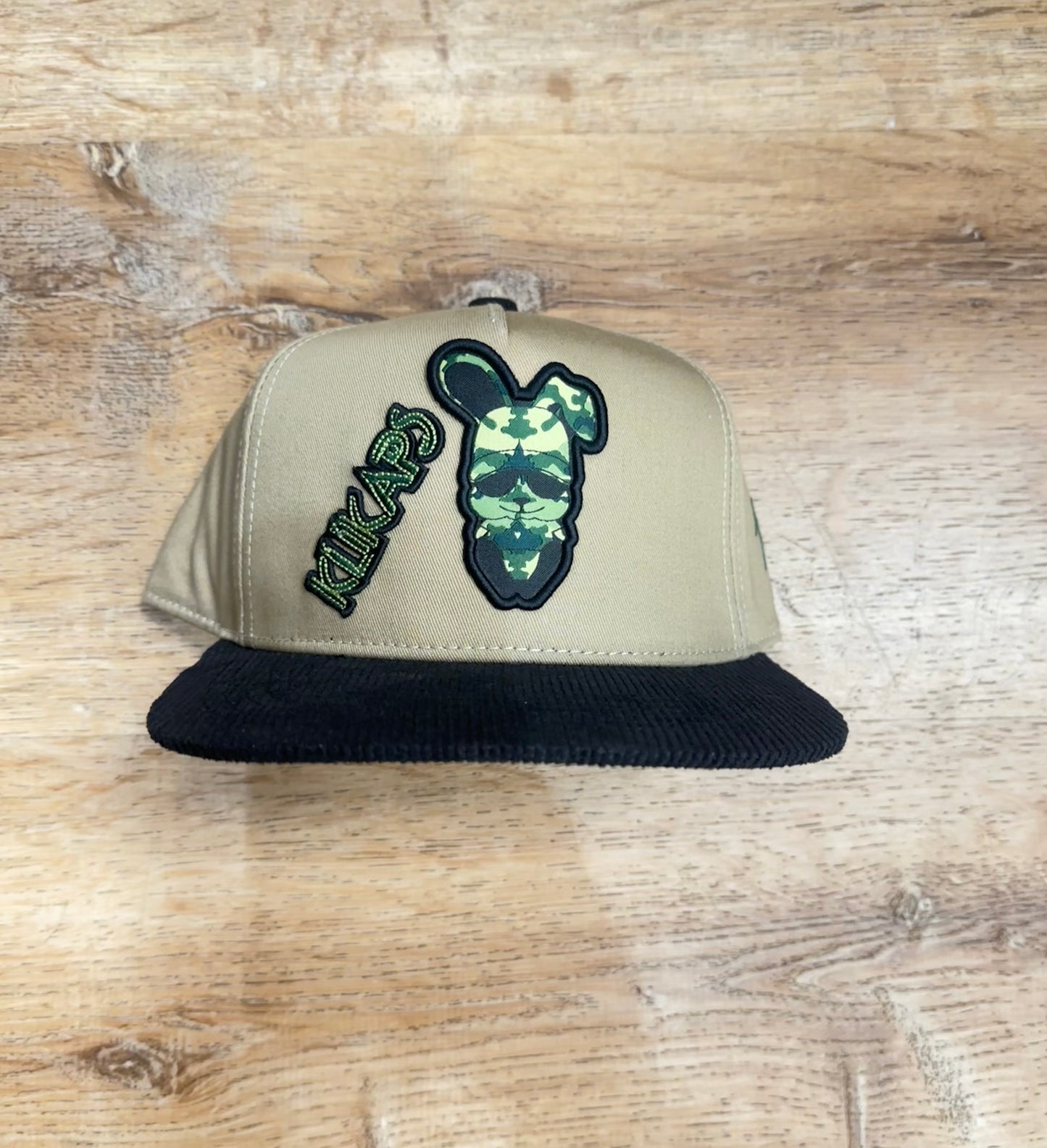 TEXAS RANCH KAS