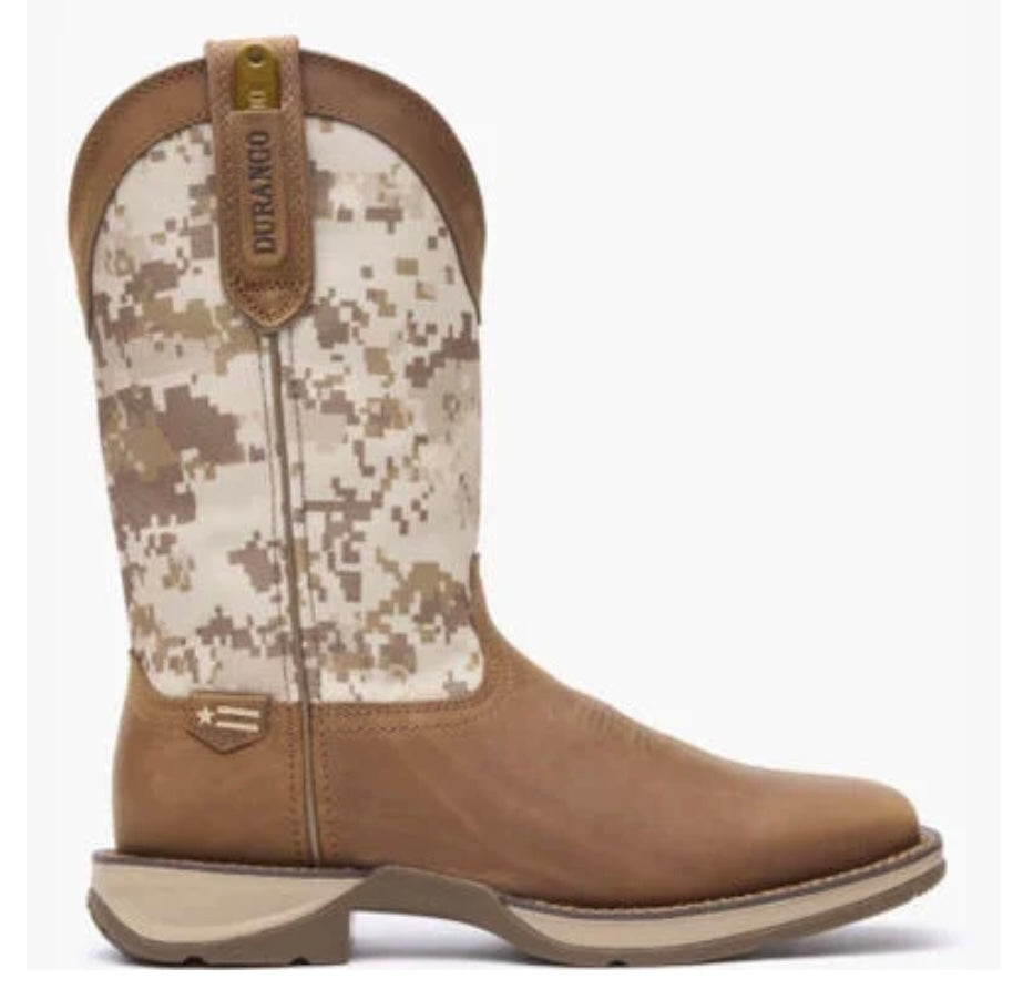 Durango Work boot
