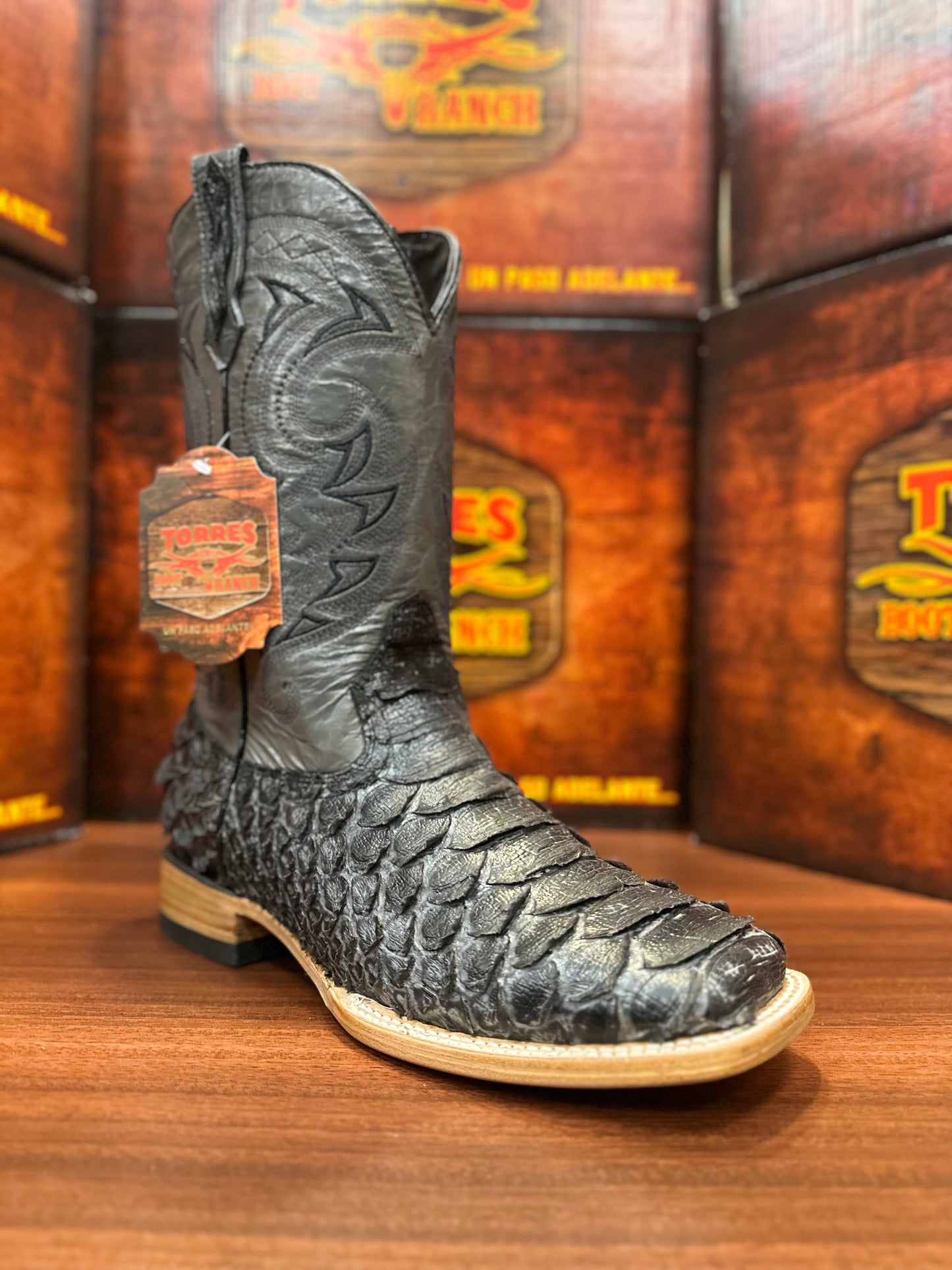 Python Gris Rata