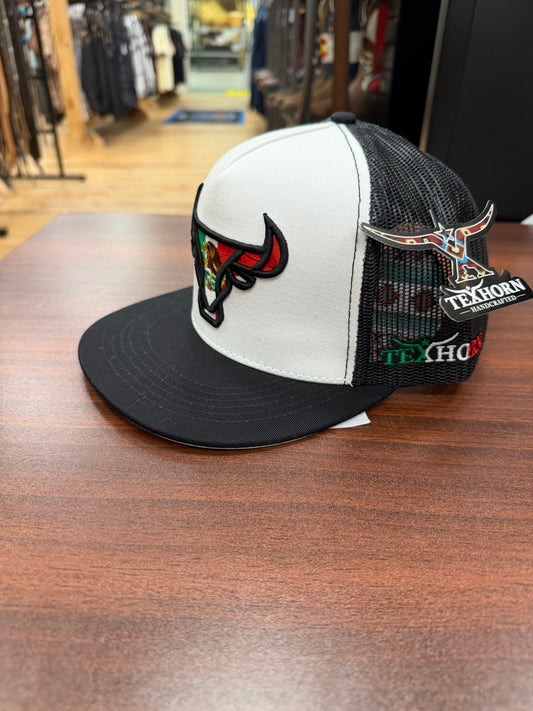 TEXHORN HAT
