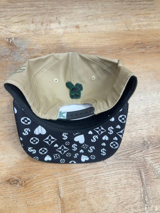 TEXAS RANCH KAS