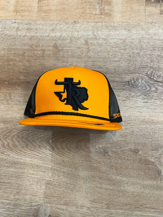 🧢TEXAS RANCH HAT