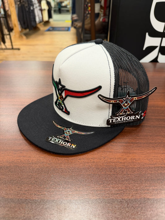 TEXHORN HAT