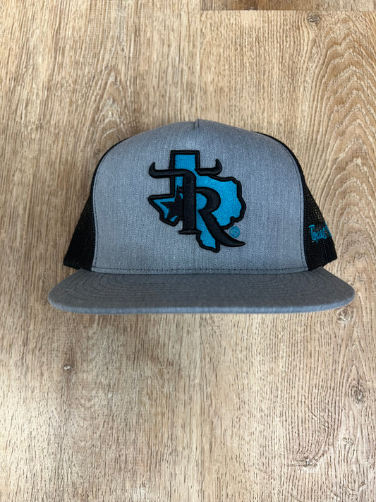 TEXAS RANCH