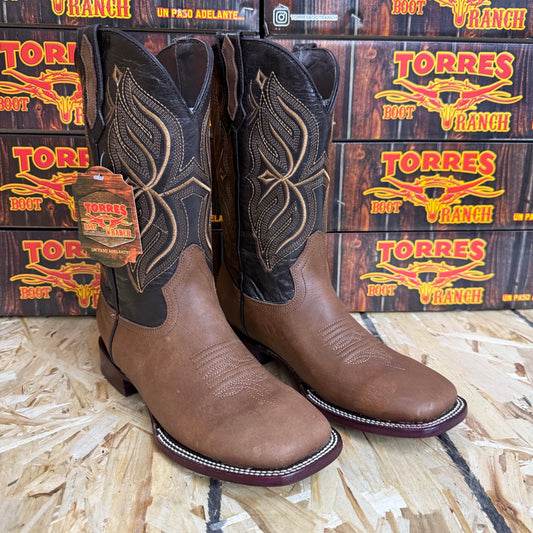Torres Boots Crazy Cobre