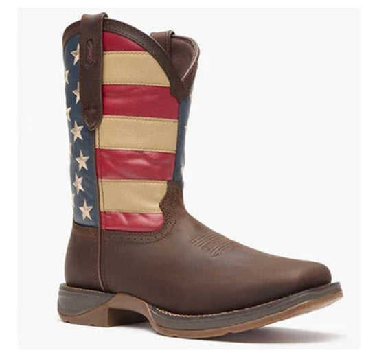 Durango Work Boot USA