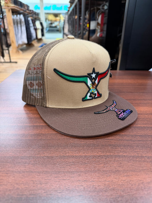 TEXHORN HAT