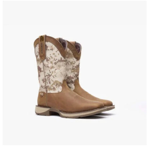 Durango Work boot