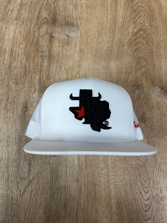 TEXAS RANCH