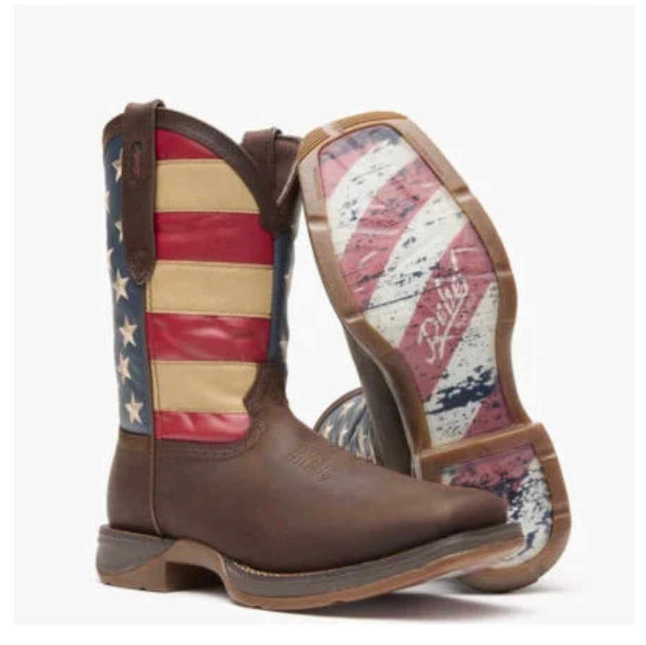 Durango Work Boot USA
