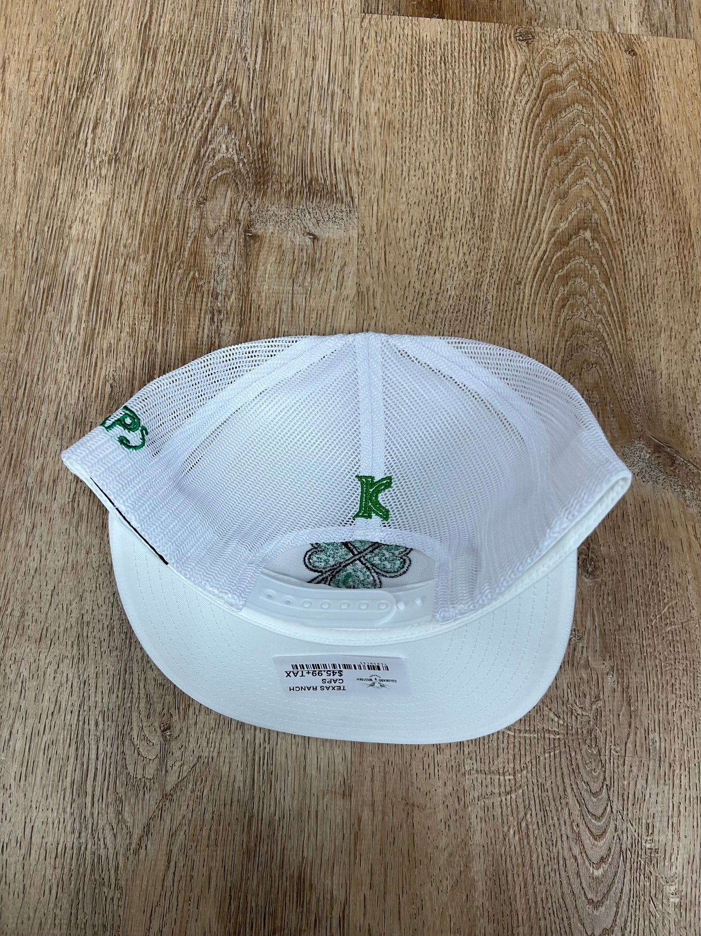 TEXAS RANCH HATS