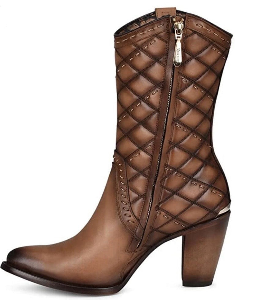 WOMEN’S CUADRA  HIGH TOP BOOTS CU623