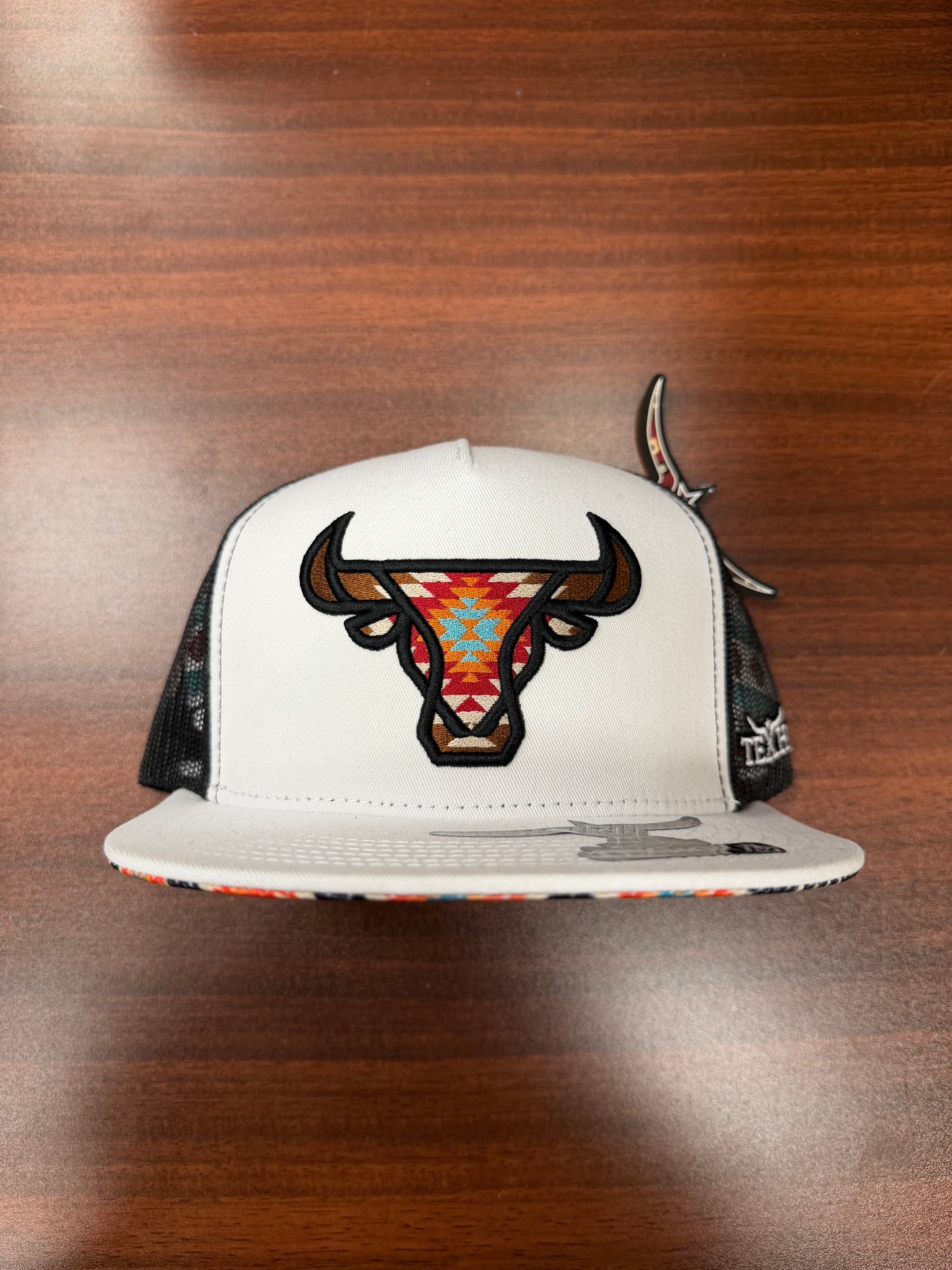 TEXHORN HAT