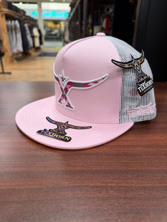 Texhorn Hat