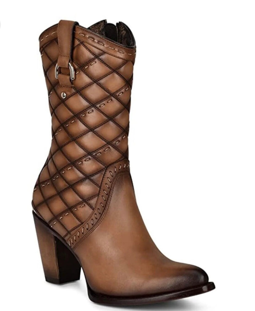 WOMEN’S CUADRA  HIGH TOP BOOTS CU623