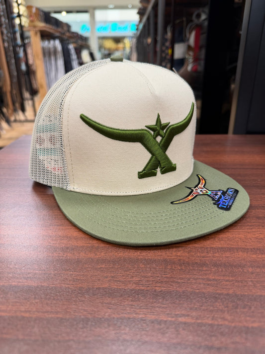 TEXHORN HAT