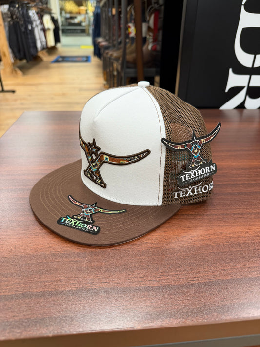TEXHORN HAT
