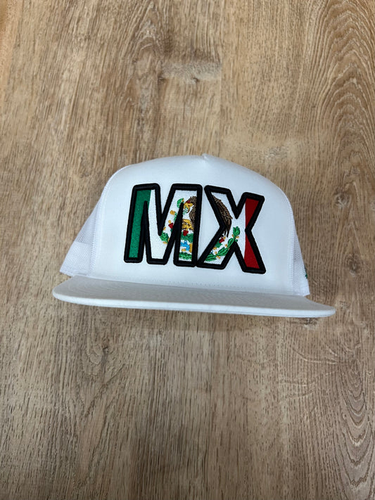 TEXAS RANCH HAT