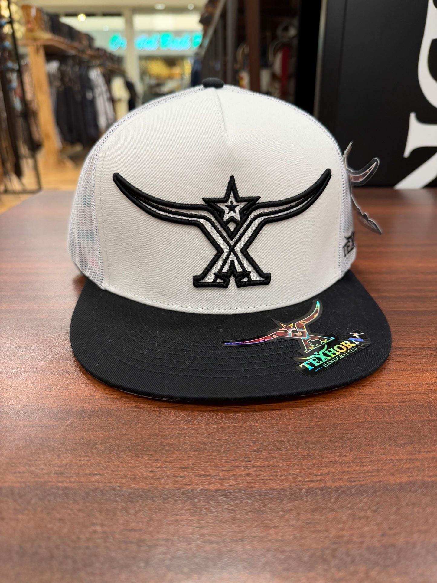TEXHORN HAT
