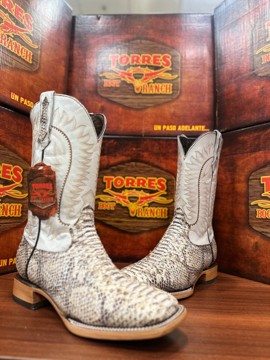 Torres Boot Python Natural