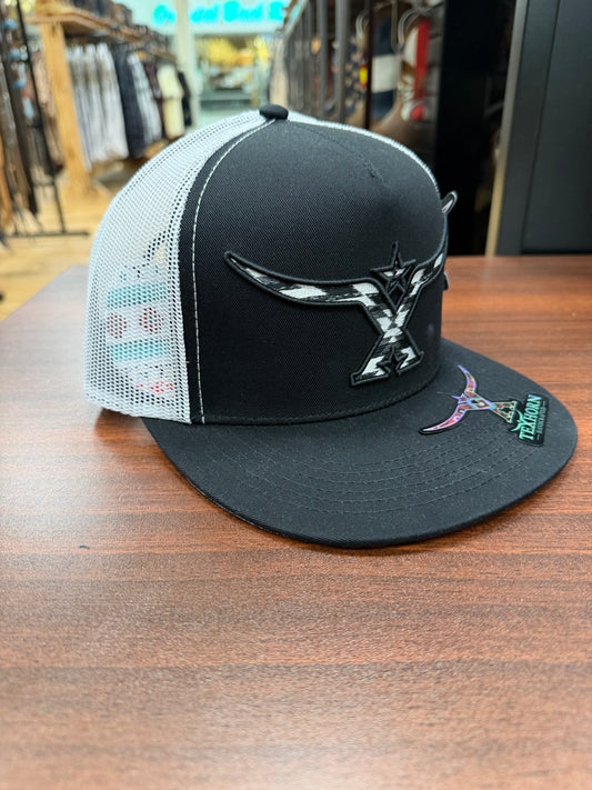TEXHORN HAT