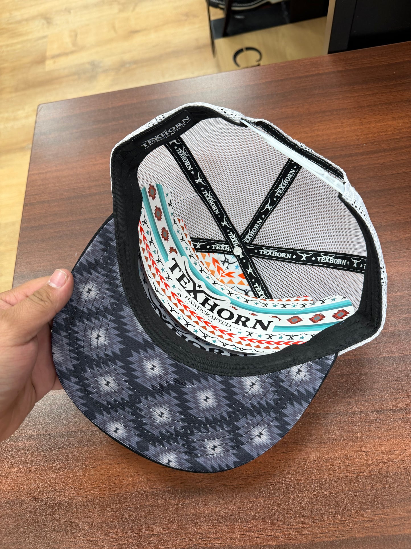 TEXHORN HAT